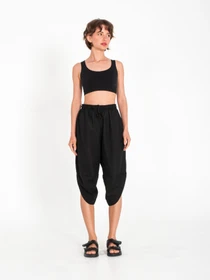 Шорти IJ модель coi-black Фото