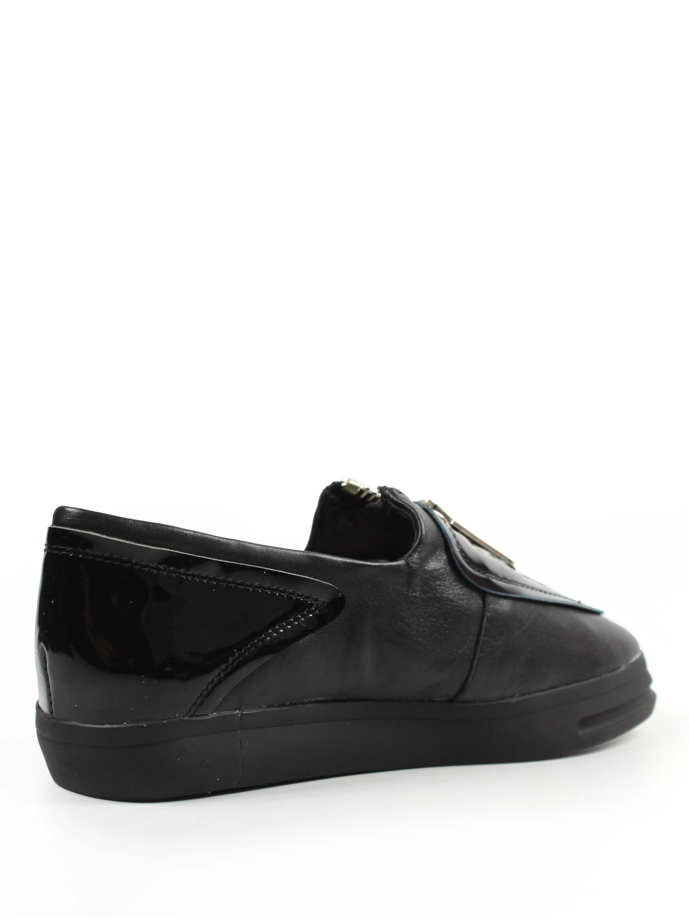 Слипоны и мокасины It-girl модель 858-3A Фото