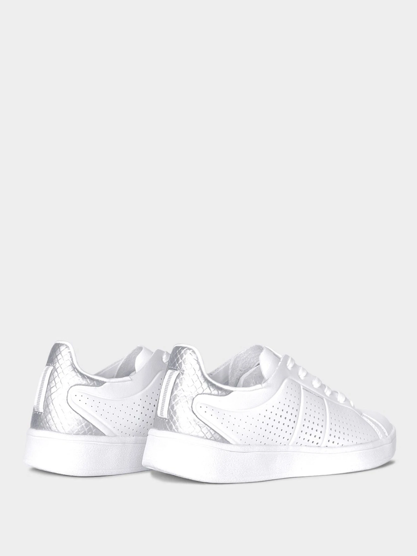 Кеды Peak модель EW02508B-WHI Кеды Peak модель EW02508B-WHI Фото