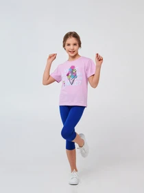 Штани SMIL модель smil_115603-sinij Фото