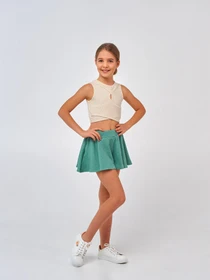 Шорты SMIL модель smil_112427-matnyj Фото