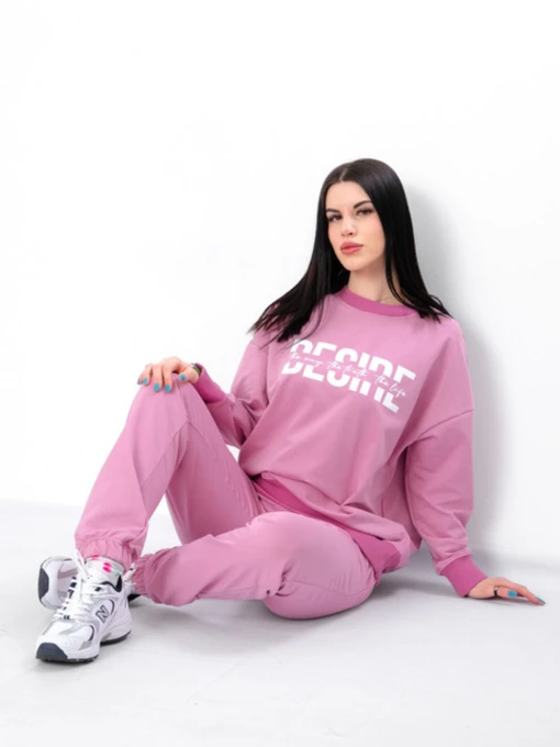 Жіночий Повсякденний костюм Носи своє фото 2