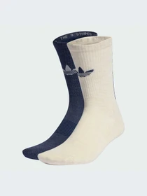 Носки и гольфы Adidas Trefoil модель IR5730 Фото
