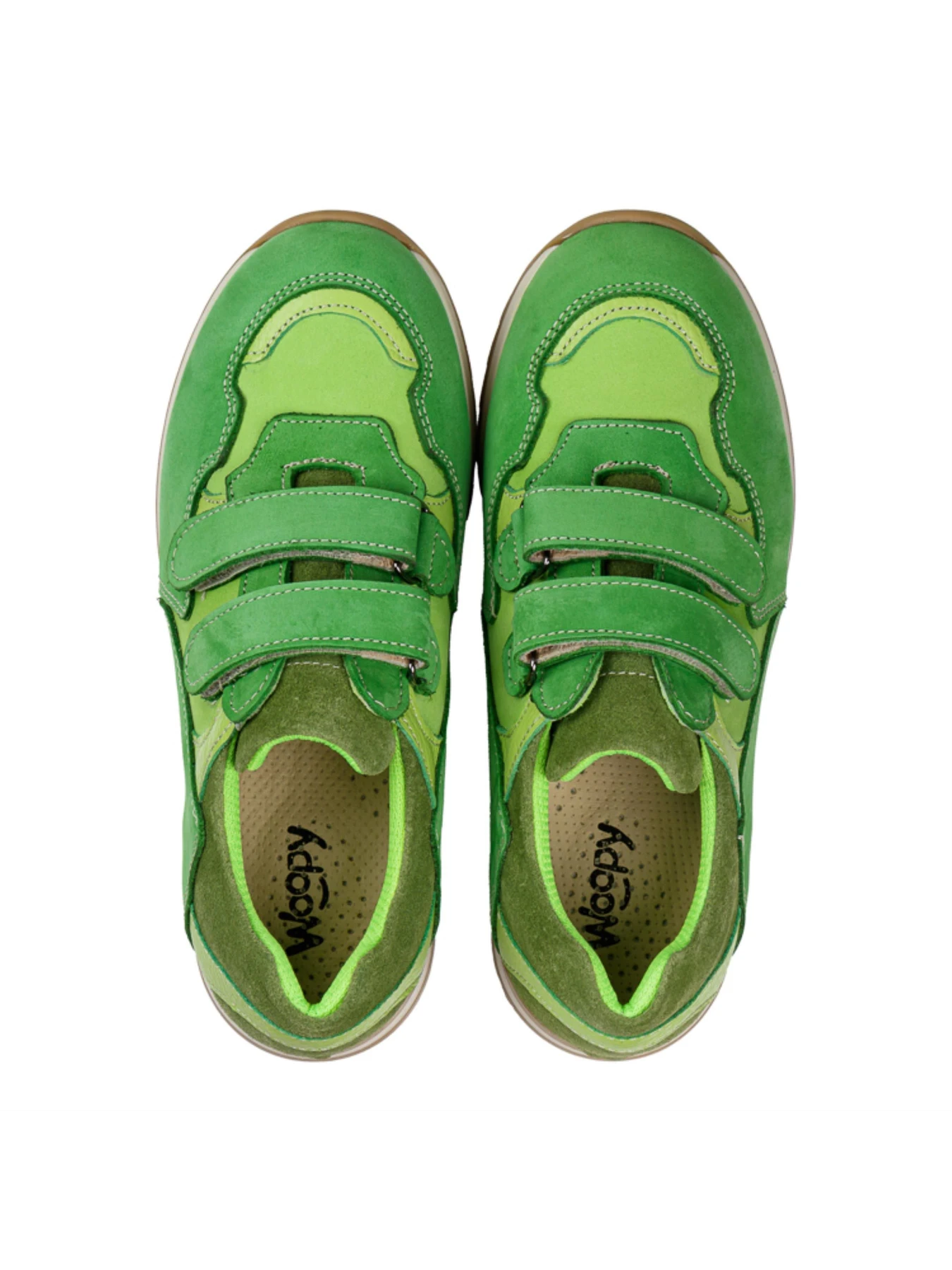 Кросівки Woopy модель p10263 Кросівки Woopy модель p10263 Фото