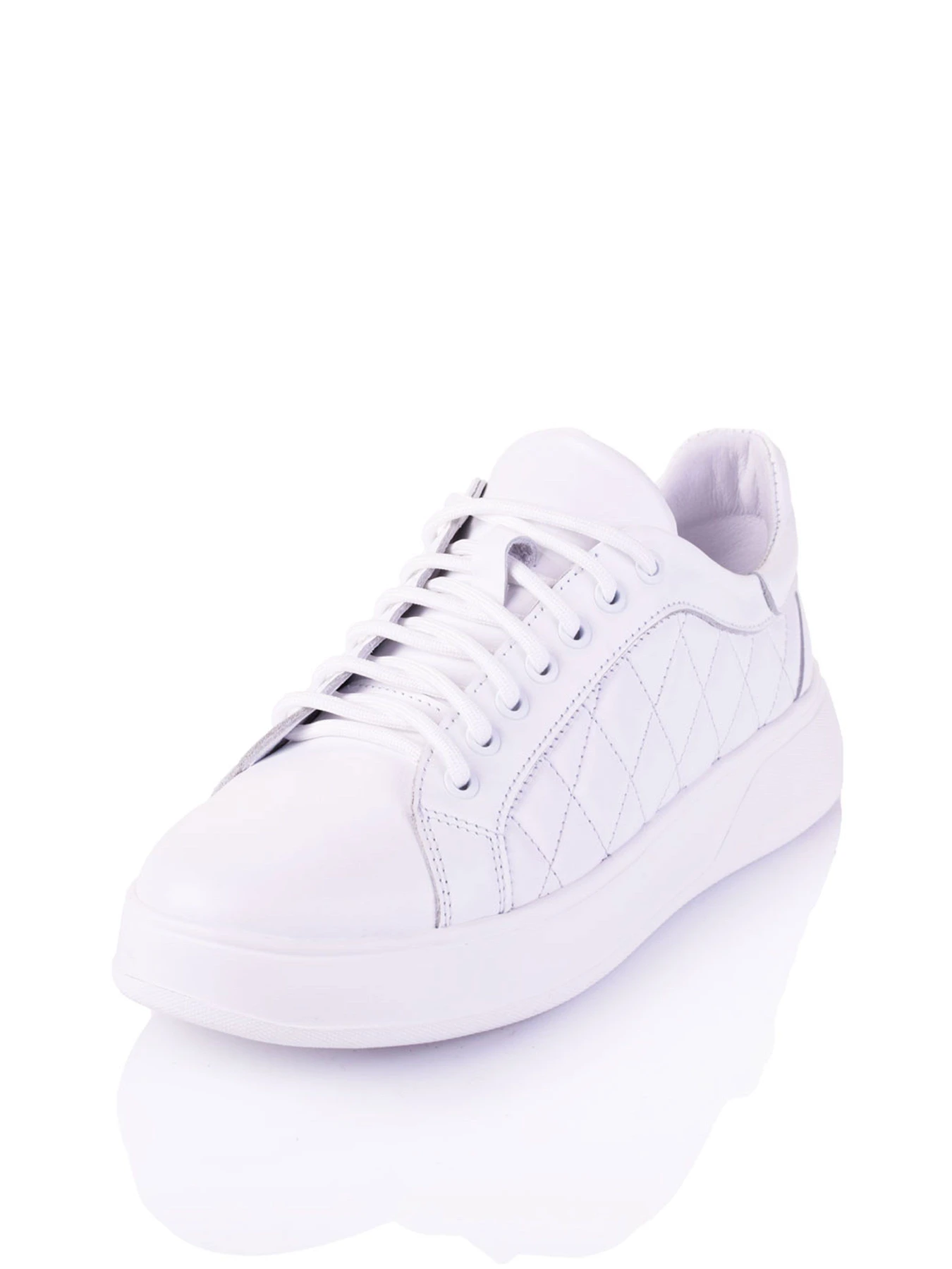 Кеди Marco Piero модель 3368white Фото