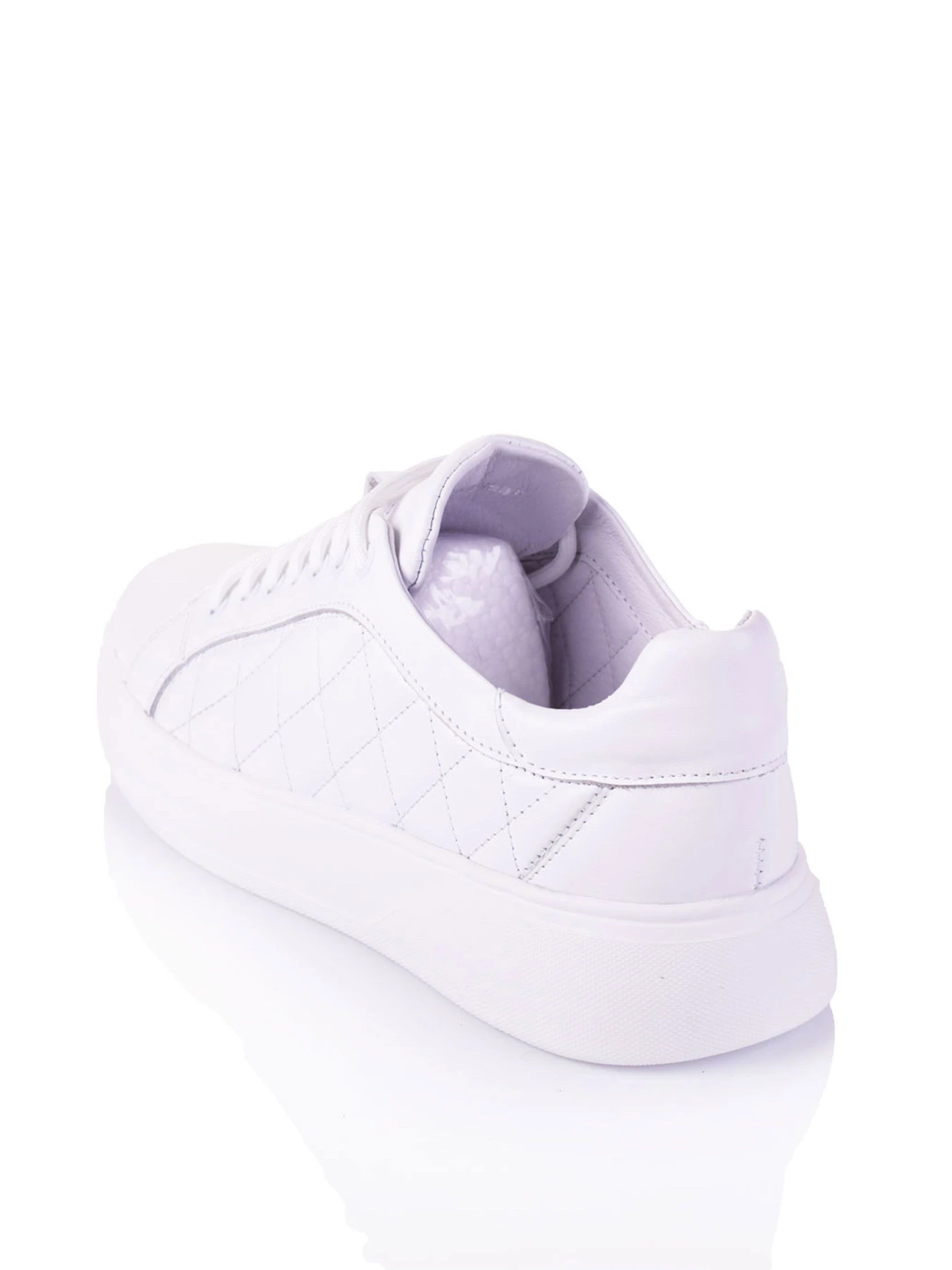 Кеди Marco Piero модель 3368white Фото