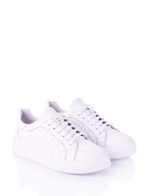 Кеди Marco Piero модель 3368white Фото