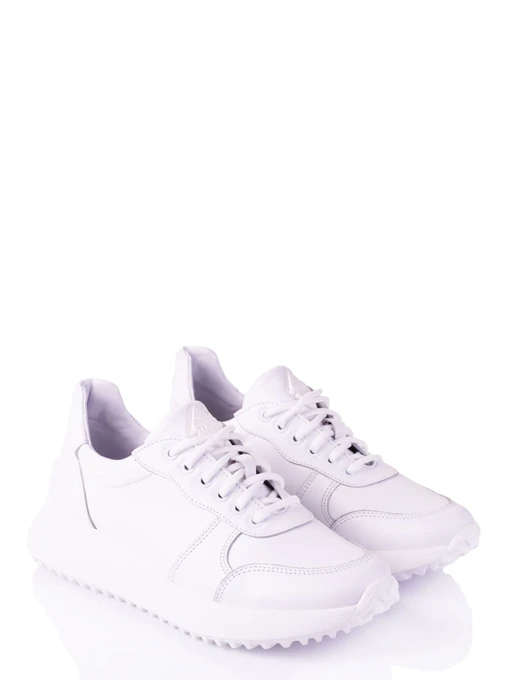 Кросівки Marco Piero модель 3671white Фото