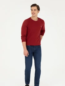 Джинсы US Polo модель G081SZ080.000.1263809.DN0023 Фото