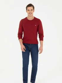 Джинсы US Polo модель G081SZ080.000.1263809.DN0023 Фото
