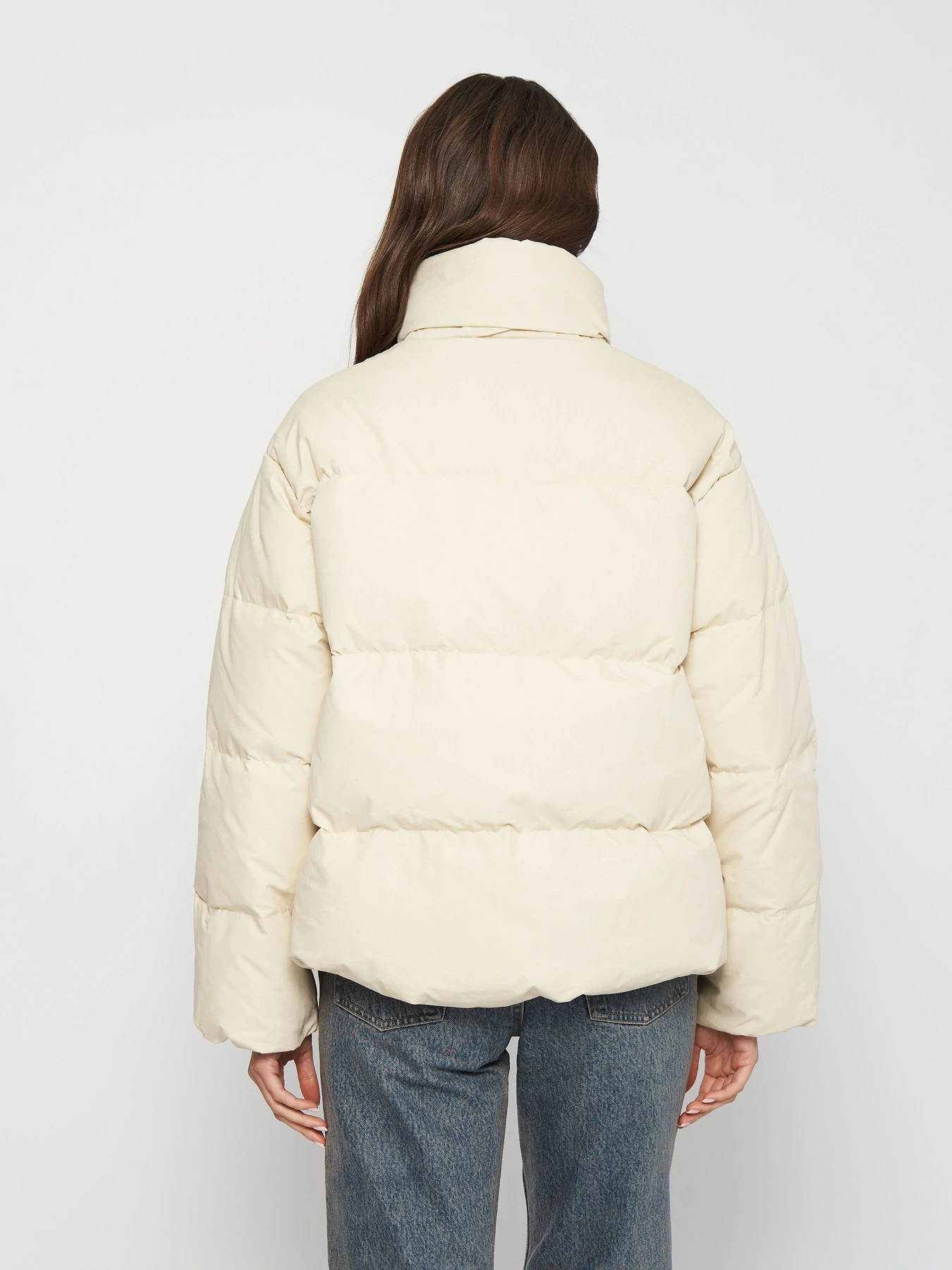 Куртки и дубленки H&M модель 70006 Фото
