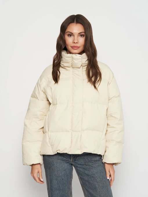 Куртки та дублянки H&M модель 70006 Фото