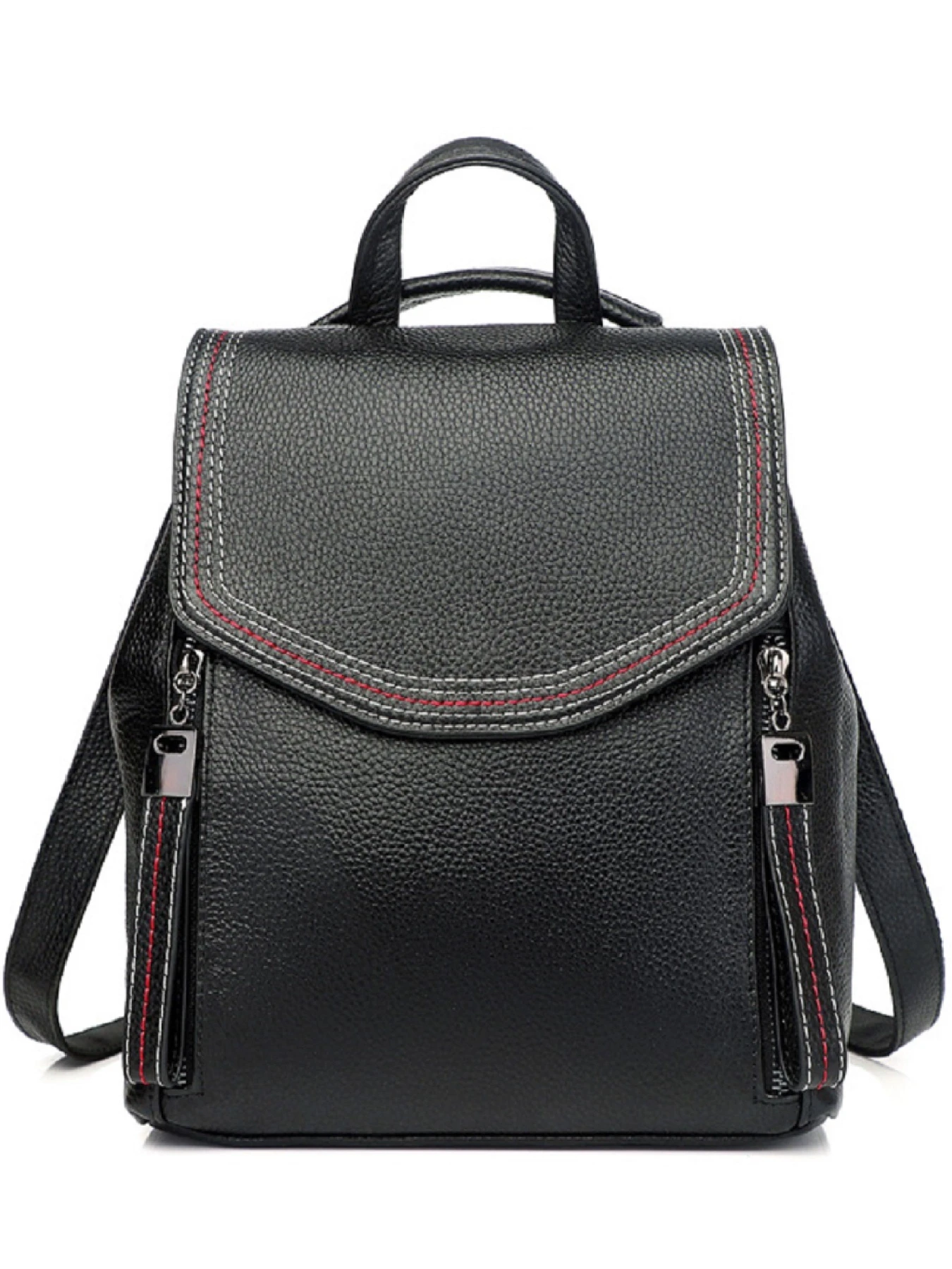 Рюкзаки RoyalBag модель F-A25F-FL-88805WA Рюкзаки RoyalBag модель F-A25F-FL-88805WA Фото