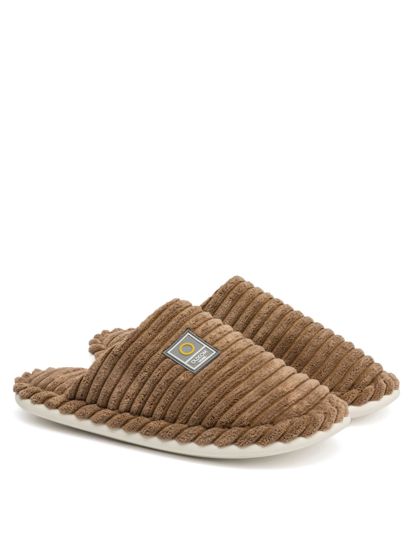 Тапки Oldcom модель oc1112 Тапки Oldcom модель oc1112 Фото