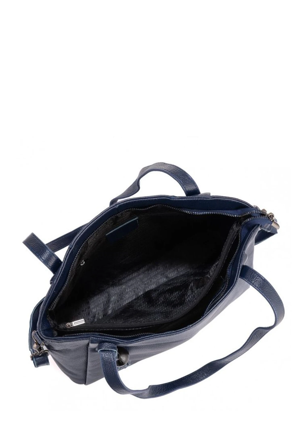 Сумки RoyalBag модель F-A25F-FL-89055WBL Фото