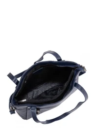 Сумки RoyalBag модель F-A25F-FL-89055WBL Фото