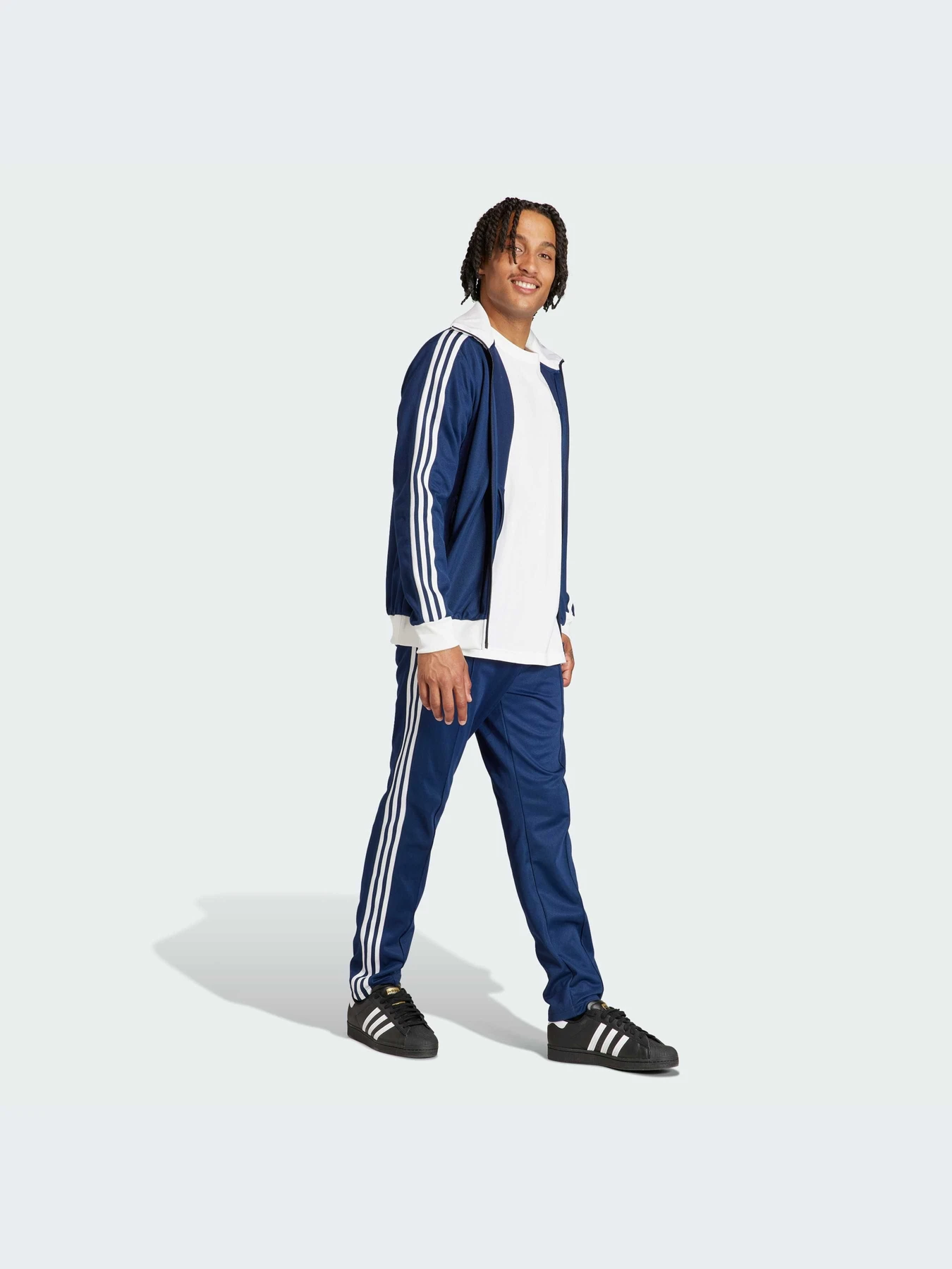 Штани Adidas модель IP0421 Штани Adidas модель IP0421 Фото