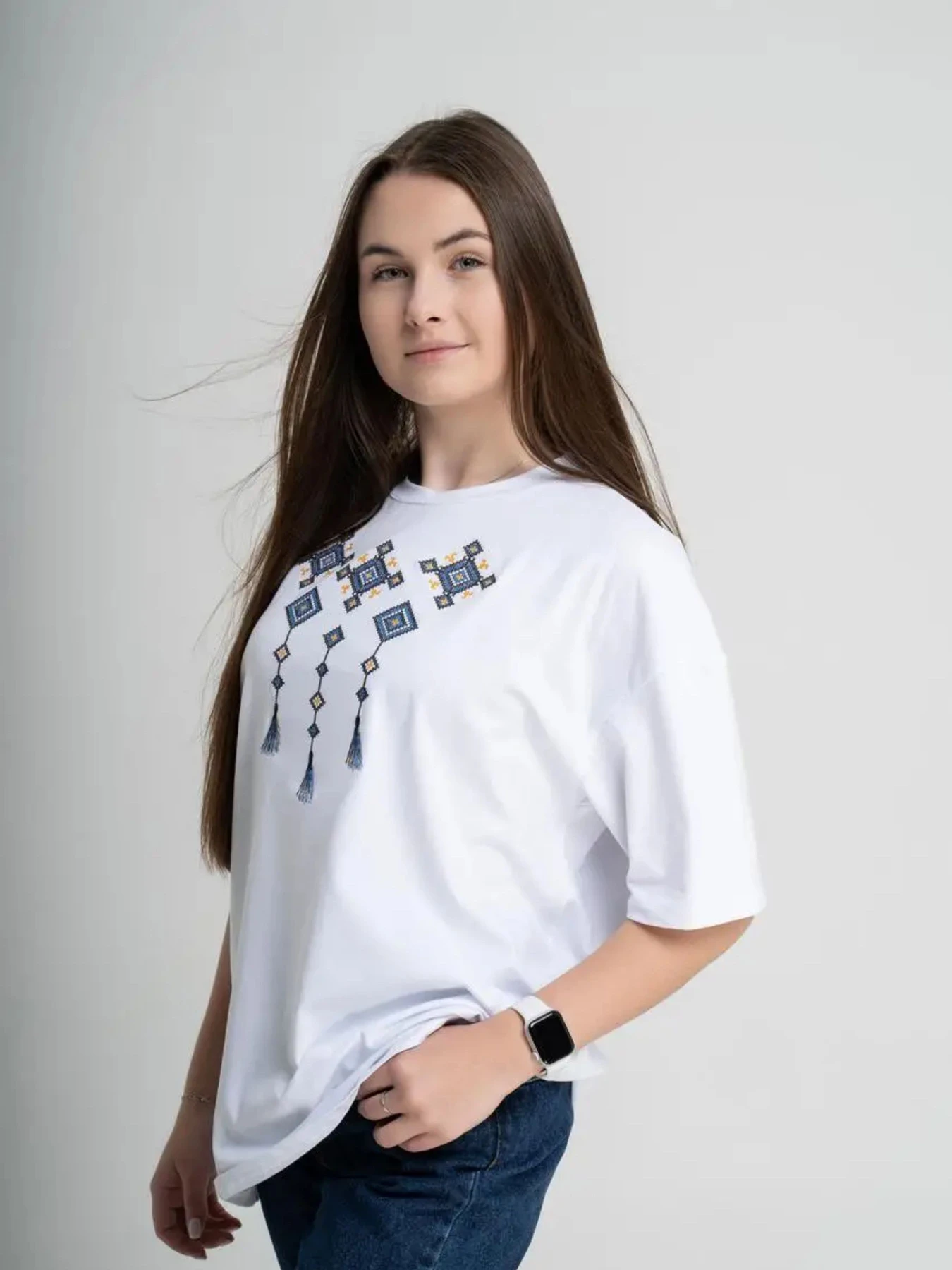Вишиванки Melanika модель 2121085490 Фото