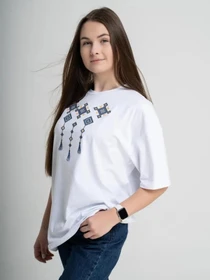 Вишиванки Melanika модель 2121085490 Фото