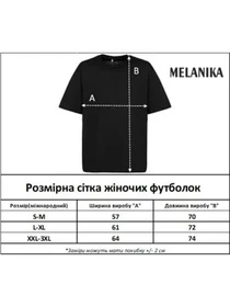 Вишиванки Melanika модель 2121085490 Фото