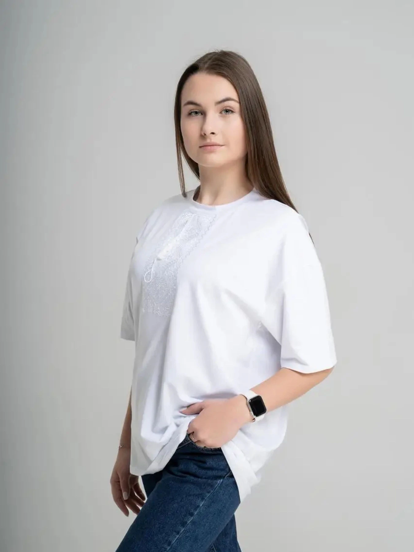 Вышиванки Melanika модель 2122127212 Фото