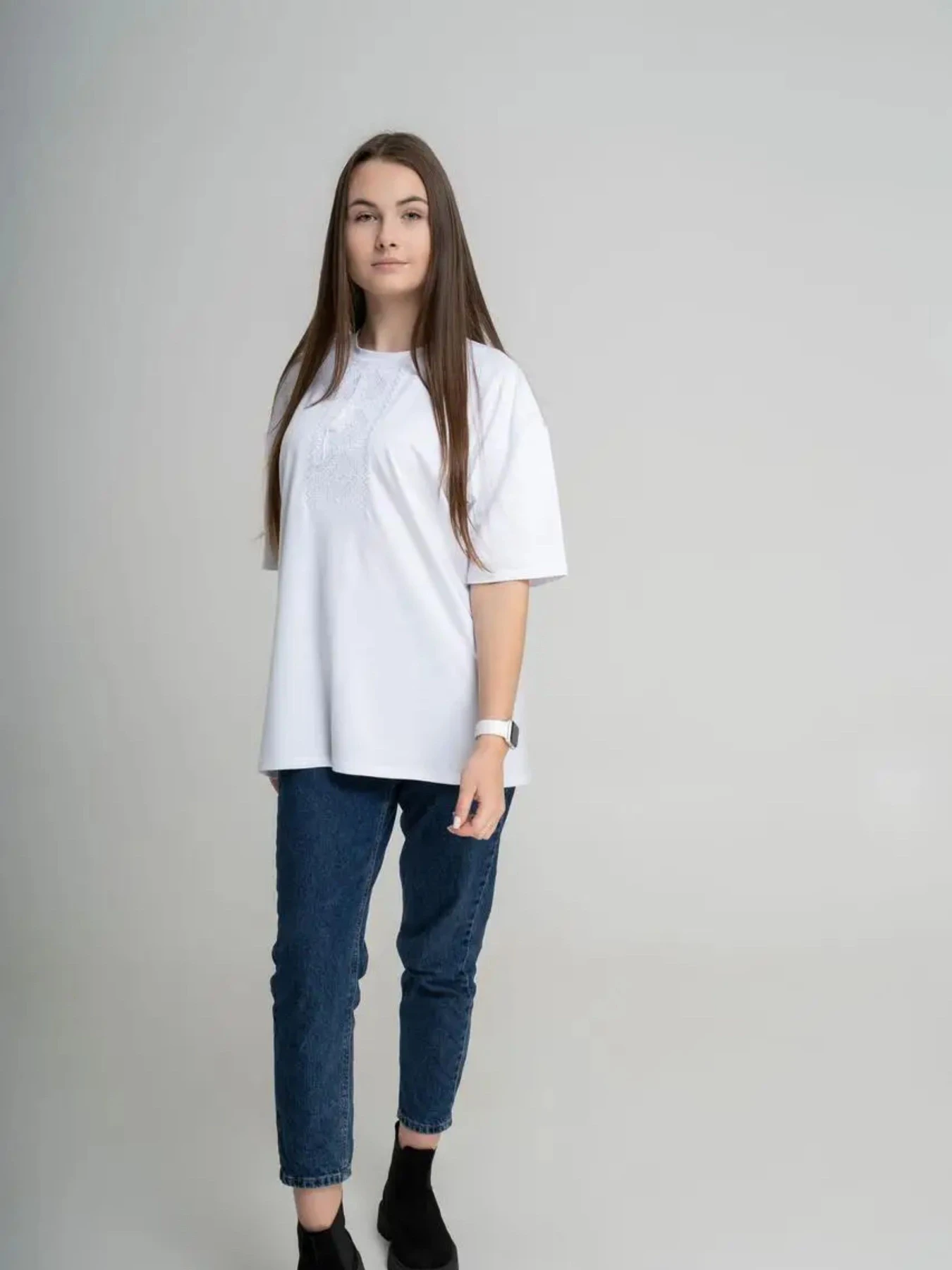 Вышиванки Melanika модель 2122127212 Фото