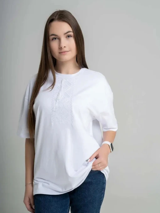 Вишиванки Melanika модель 2122127212 Фото