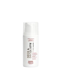Крем-ліфтинг для зони декольте і шиї MARIE FRESH Cosmetics модель ndc-2-30 Фото