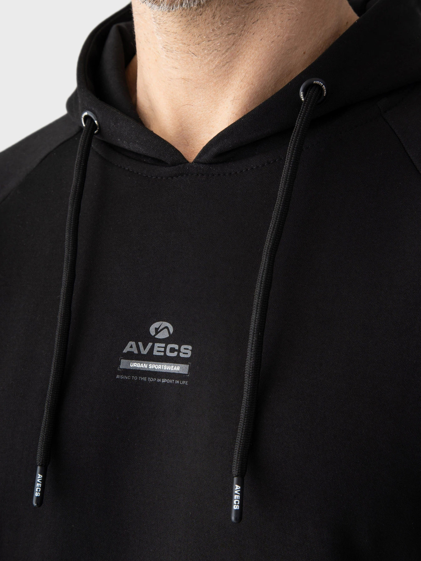 Худи и свитшоты AVECS модель 50402-1 Фото