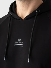 Худи и свитшоты AVECS модель 50402-1 Фото