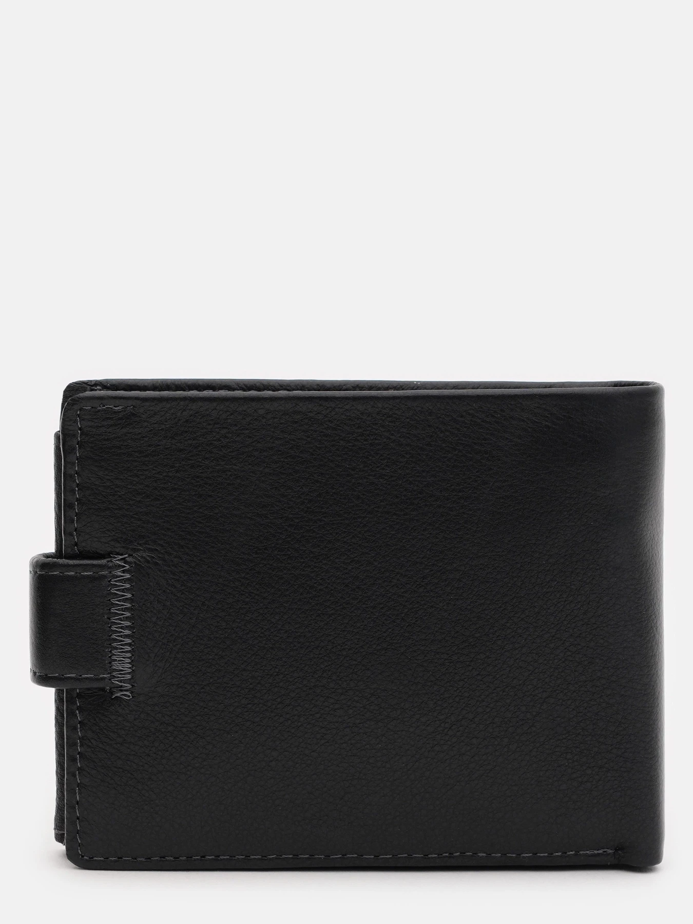 Кошельки Keizer модель K1538bl-black Фото