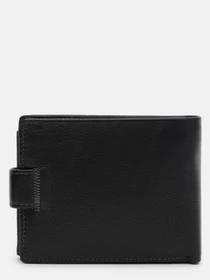 Кошельки Keizer модель K1538bl-black Фото