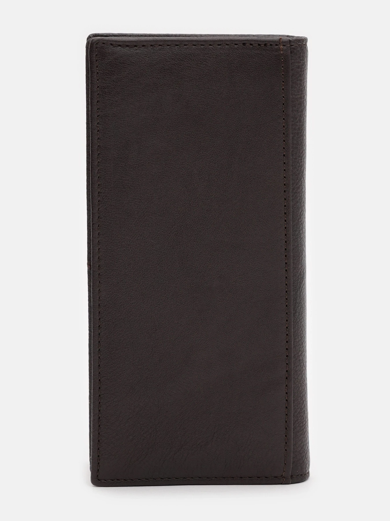 Кошельки Borsa Leather модель K1T530-H33br-brown Фото