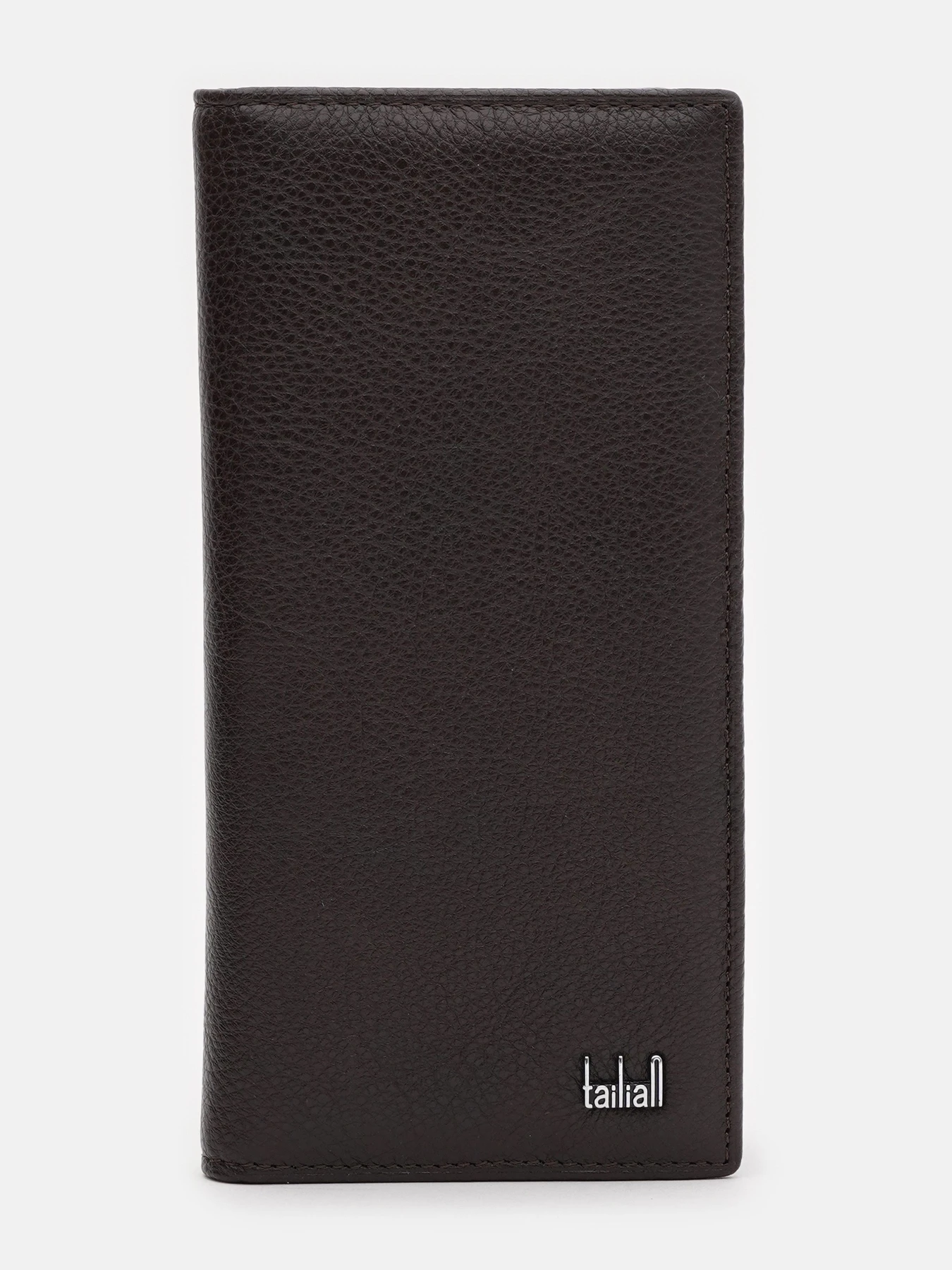 Кошельки Borsa Leather модель K1T530-H33br-brown Фото