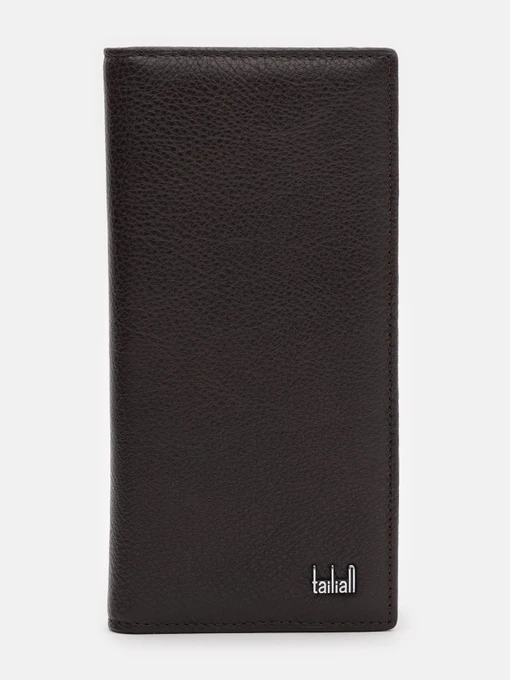 Гаманці Borsa Leather модель K1T530-H33br-brown Фото