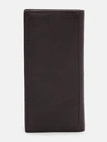 Кошельки Borsa Leather модель K1T530-H33br-brown Фото