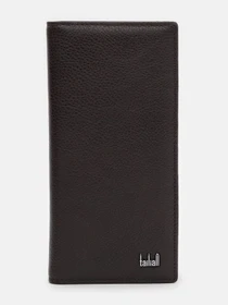 Кошельки Borsa Leather модель K1T530-H33br-brown Фото