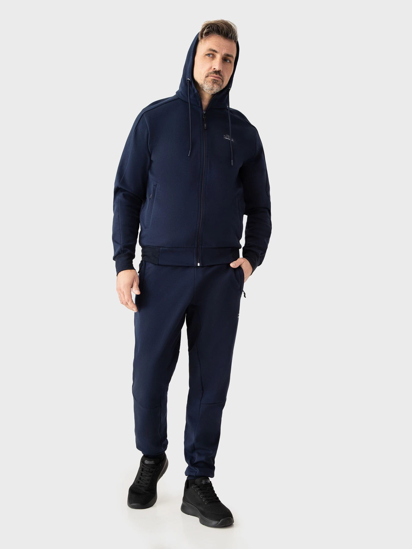 Брюки AVECS модель 50403-23 Фото