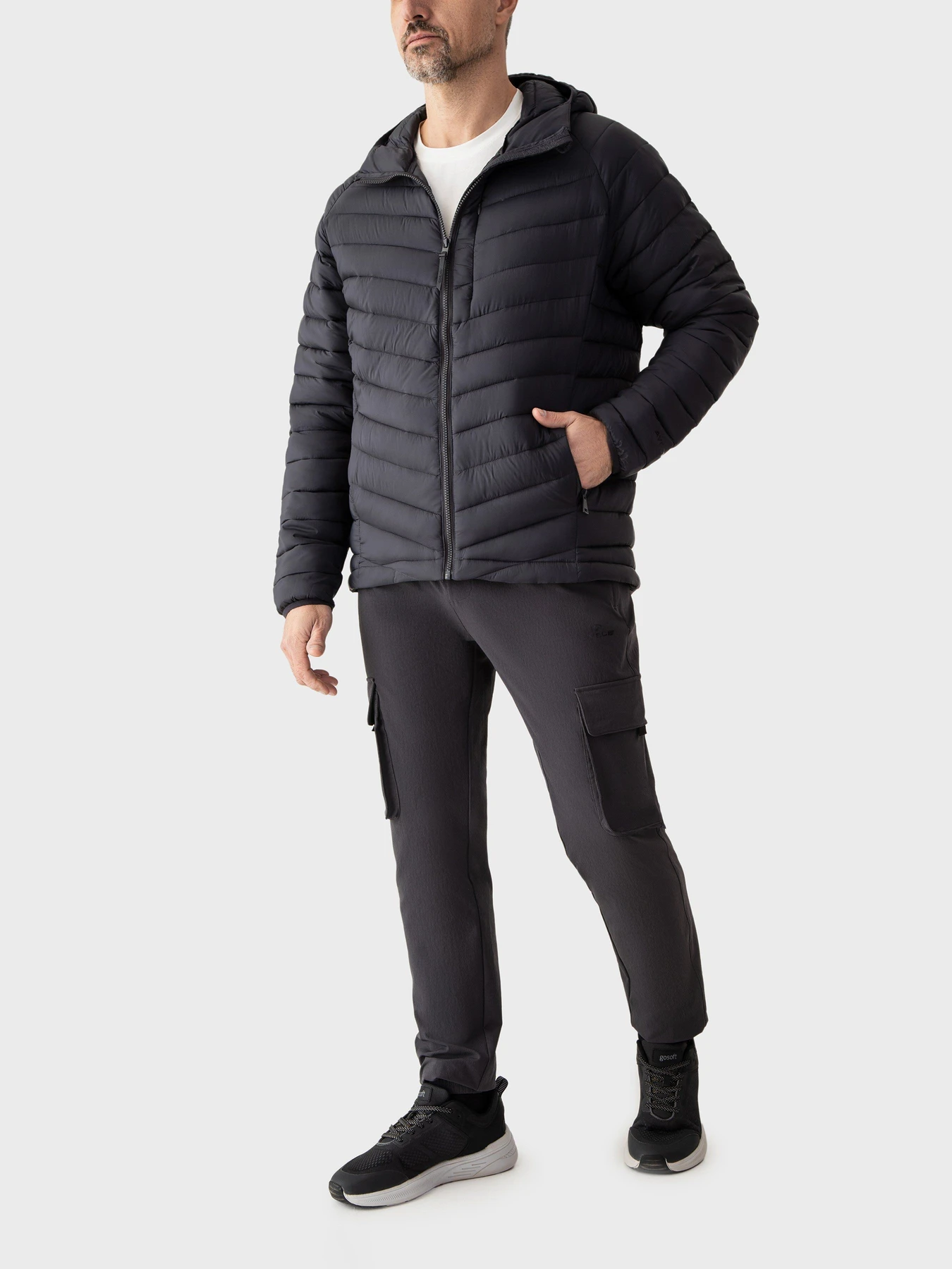Куртки и дубленки AVECS модель 50392-17 Куртки и дубленки AVECS модель 50392-17 Фото