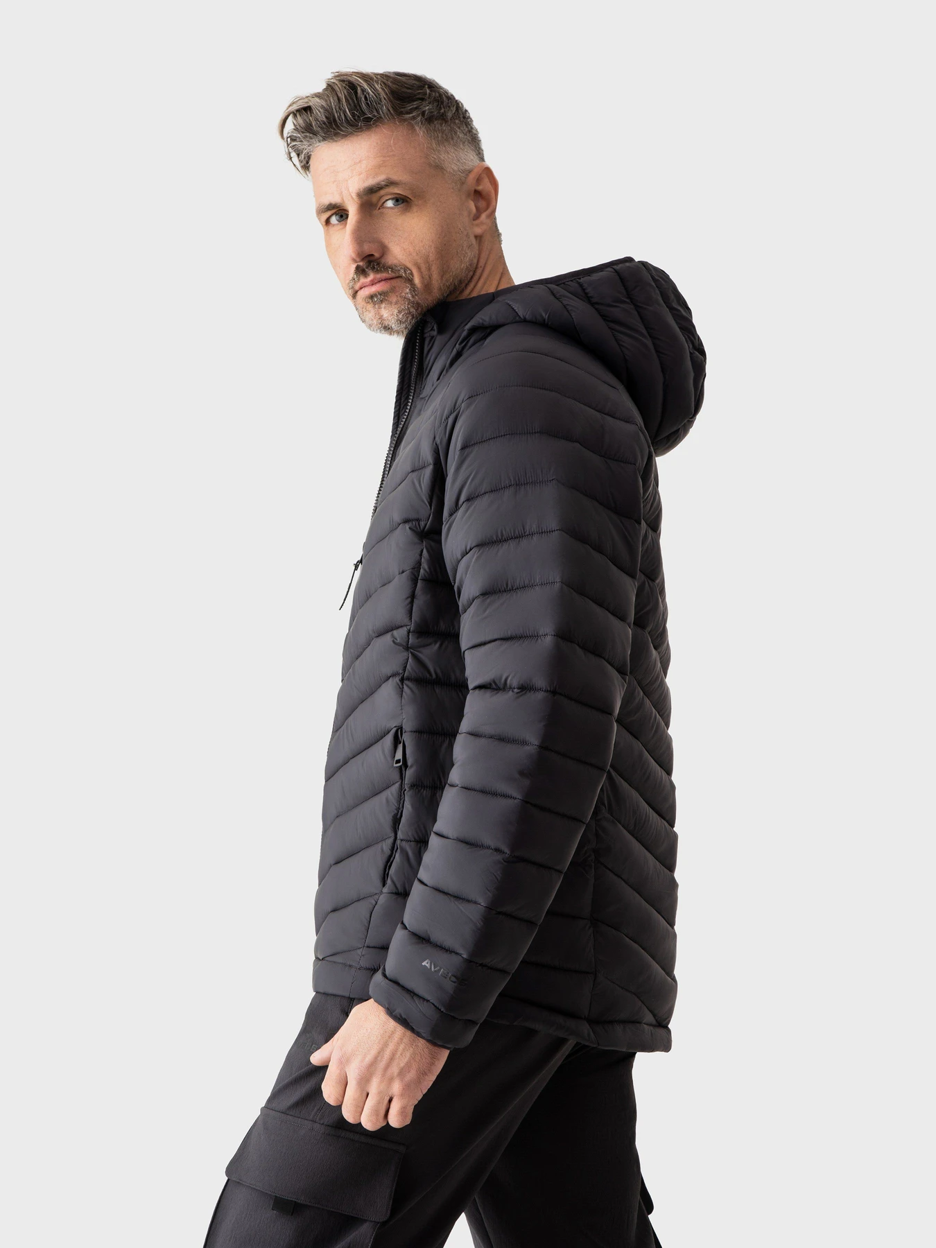 Куртки и дубленки AVECS модель 50392-17 Куртки и дубленки AVECS модель 50392-17 Фото