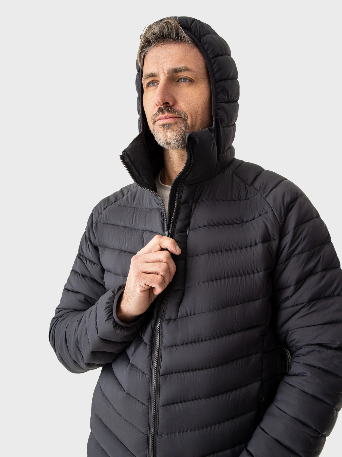 Куртки и дубленки AVECS модель 50392-17 Куртки и дубленки AVECS модель 50392-17 Фото