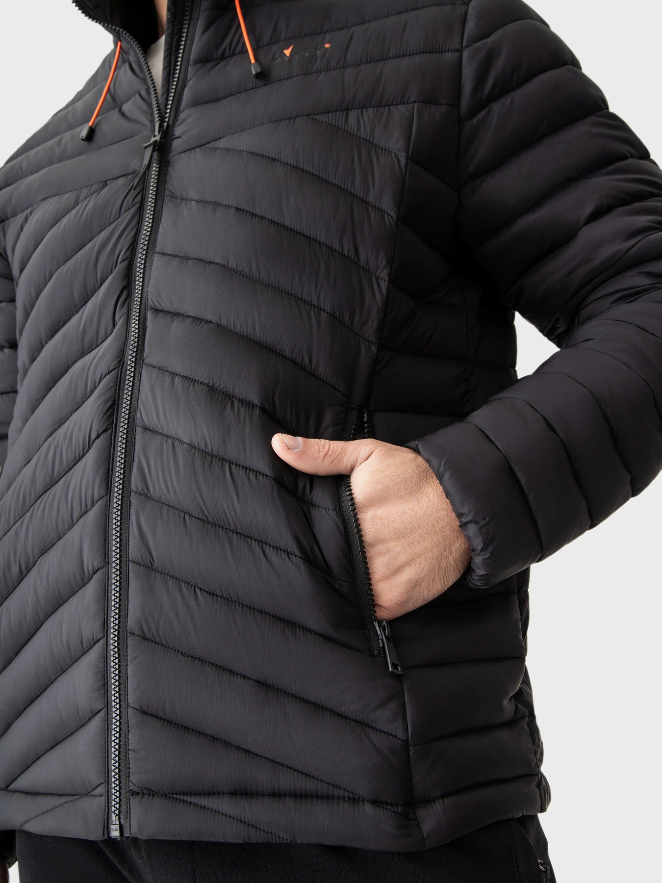 Куртки и дубленки AVECS модель 50393-1 Куртки и дубленки AVECS модель 50393-1 Фото