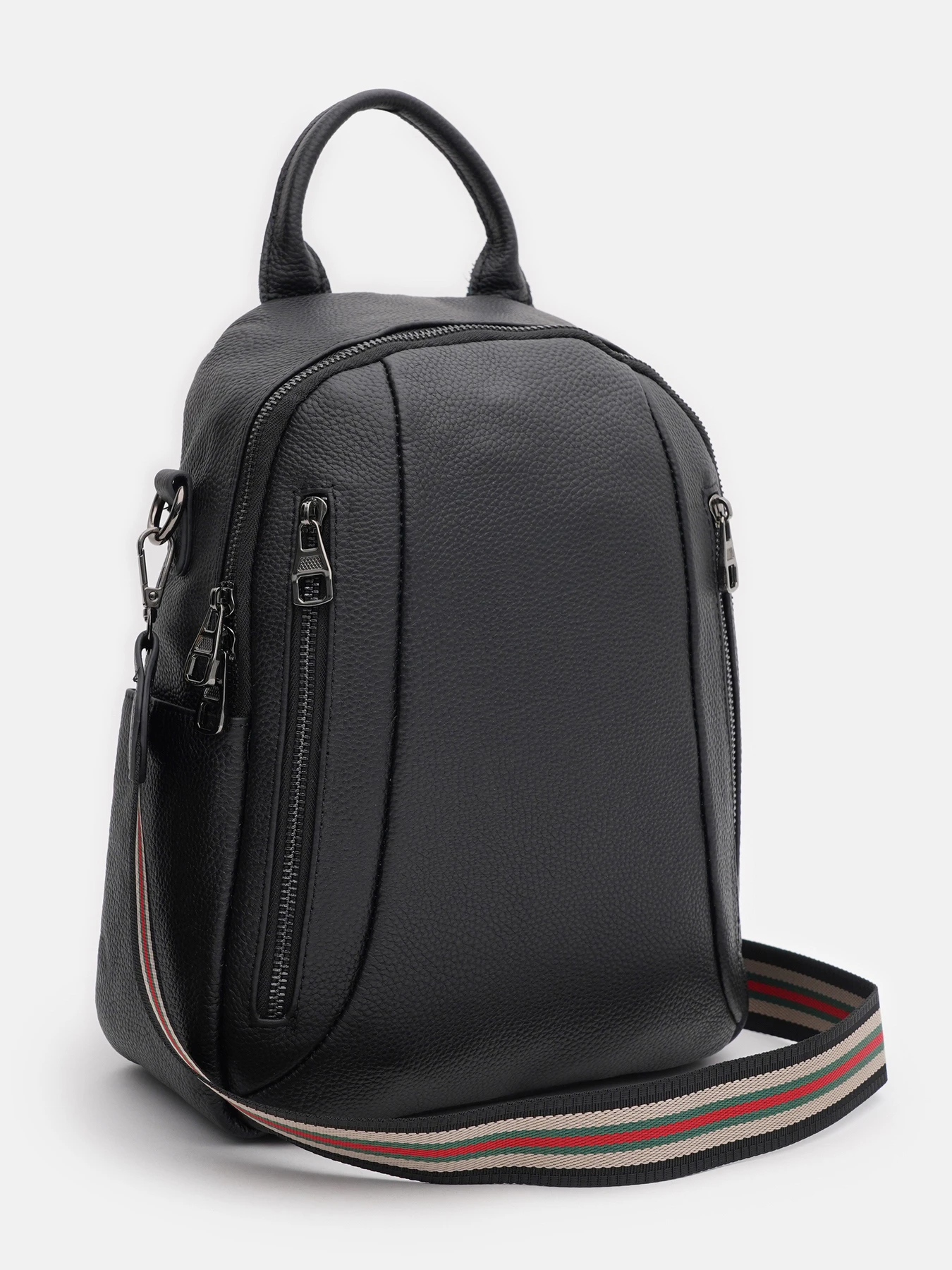 Рюкзаки Keizer модель k1857-2bl-black Фото