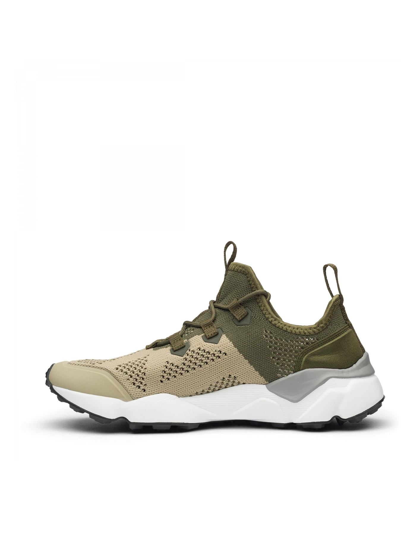 Кроссовки RAX модель 81-5C458-khaki Кроссовки RAX модель 81-5C458-khaki Фото