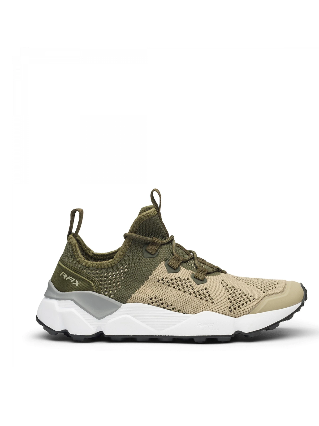 Кроссовки RAX модель 81-5C458-khaki Кроссовки RAX модель 81-5C458-khaki Фото