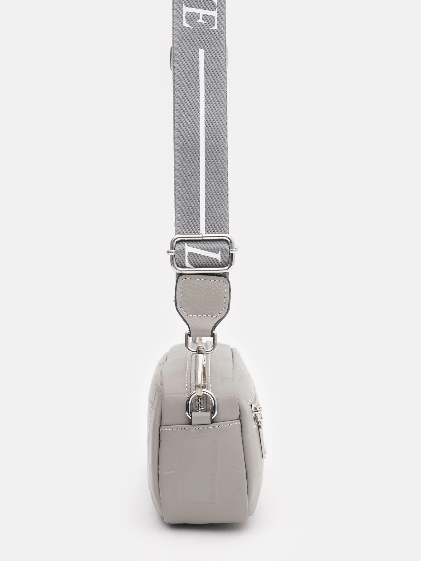 Сумки Keizer модель K1fb-59g1-grey Фото