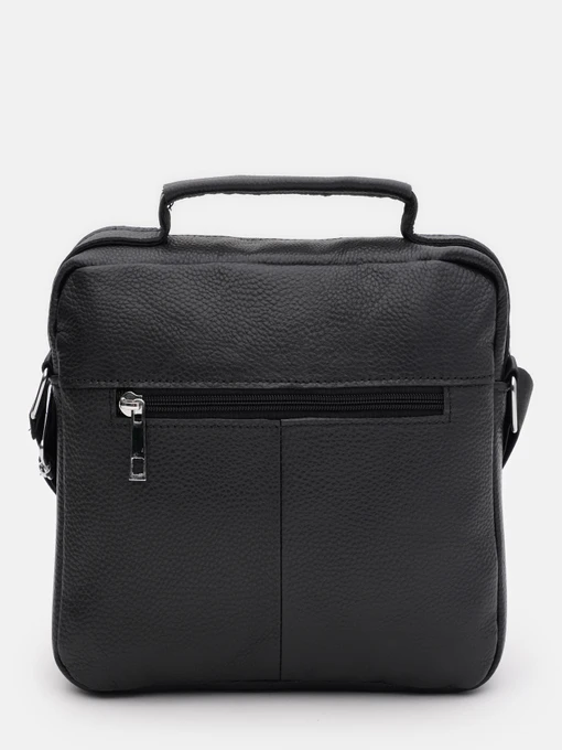 Borsa Leather Мессенджер фото 3