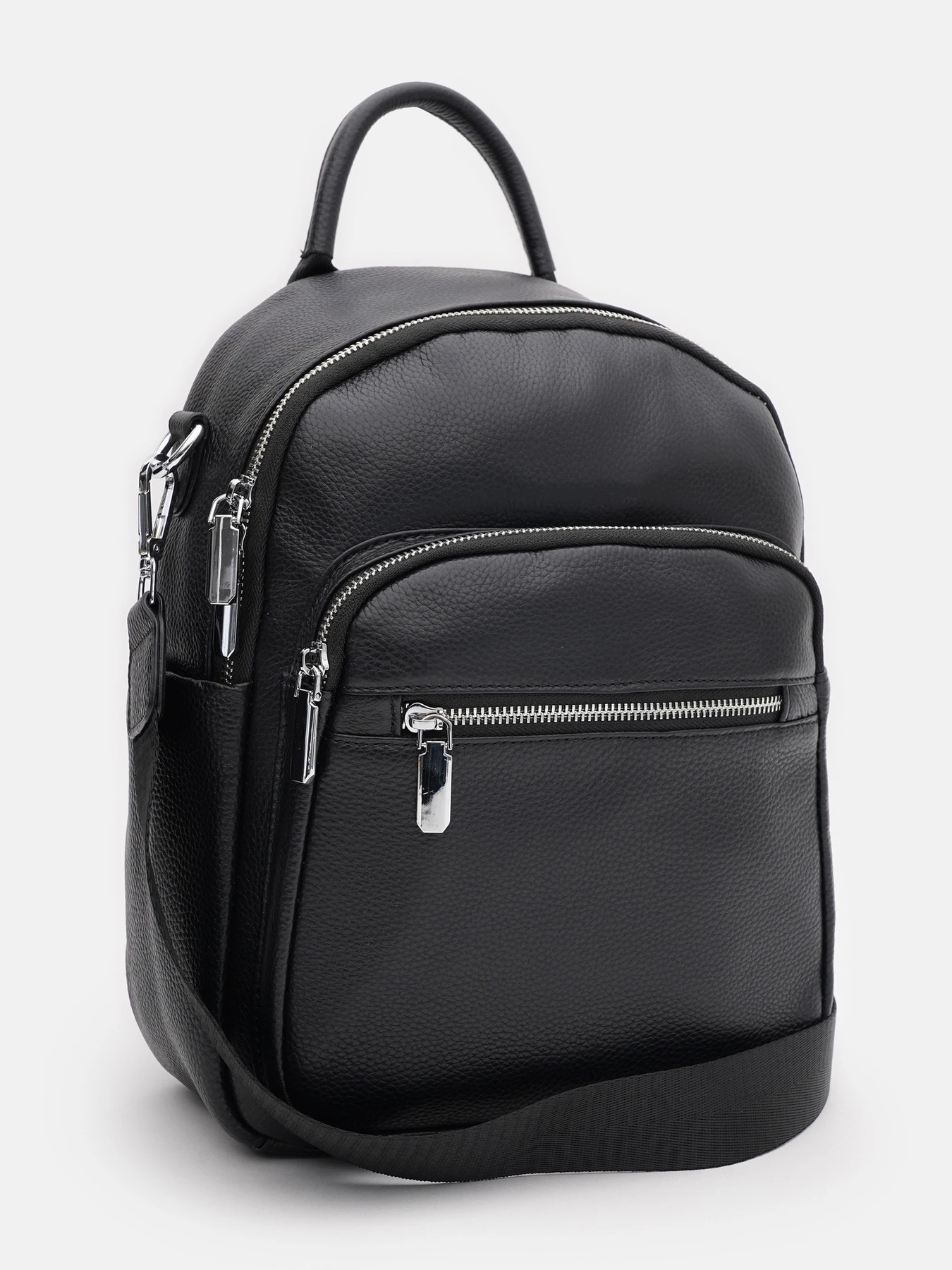 Рюкзаки Keizer модель K18123bl-black Фото