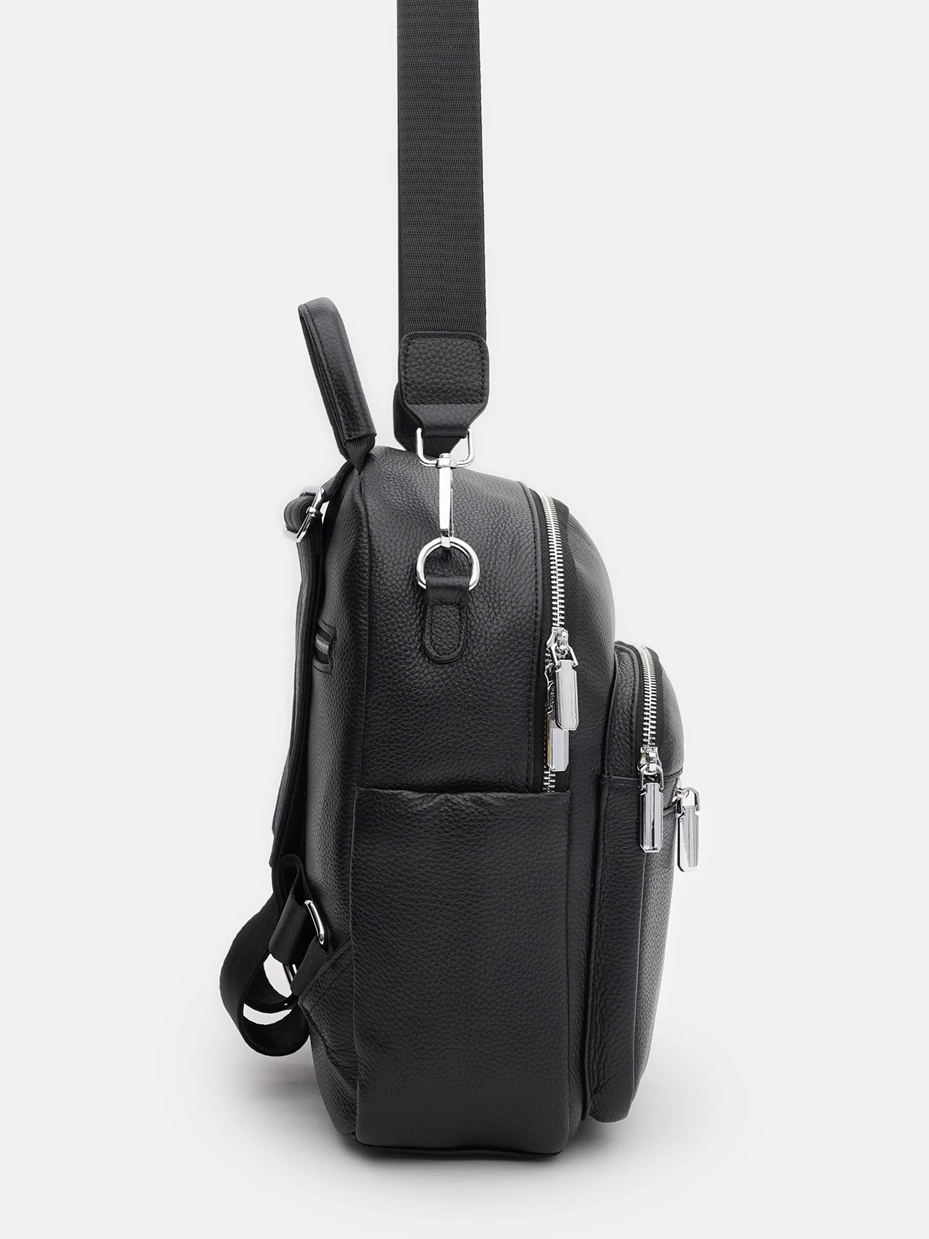 Рюкзаки Keizer модель K18123bl-black Фото