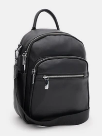Рюкзаки Keizer модель K18123bl-black Фото